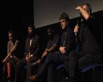Still image from Outside The Law: Stories From Guantnamo Launch Screening Q & A - Part 01